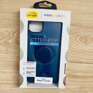 Otter Pop Series for iPhone 11 Pro Max
